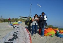 Gergiraz Köyü ve Amasya’ya Yolculuk