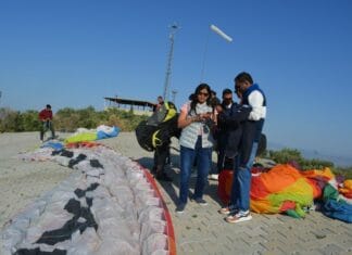 Gergiraz Köyü ve Amasya’ya Yolculuk