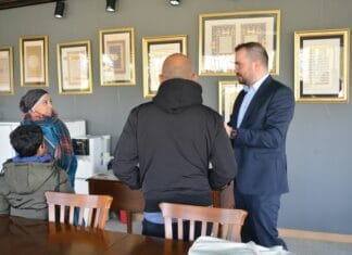 Amasya ve Çevresi Bir Şehir İncelemesi