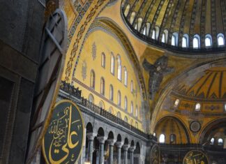 Osmanlı Döneminde Venedik Yerleşimi ve Ticaretin Devamı