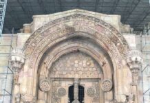 Perge Antik Kenti ve Restorasyon Sorunu