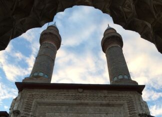 Kurşunlu Şelalesi ve Doğal Peyzaj Zenginliği