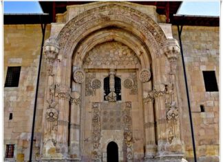 Antalya’nın Jeolojik ve İklimsel Zenginliği